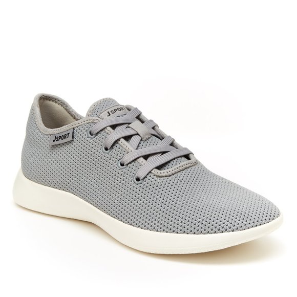 NWOT Jambu JSport Hawk Knit Memory Foam Sneaker 11 - Picture 1 of 9